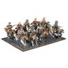 Mantic Games Kings of War 3E: Halfling - Ambush Starter Set view 4