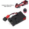 VBESTLIFE RC Electric Receiver Board, 3 in 1 Receiving Circuit Board Radio Receivers for K989 1/28 RC Car Upgrade Parts Radios & Parts view 3