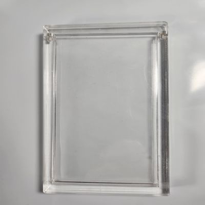 Booster Pack Protector/Display Case(UV Resistant Acrylic)(Fits Magic, Yu-Gi-Oh!, and a lot More)