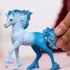 Schleich bayala - Elementa Water Flame Baby Unicorn Toy for Girls and Boys - Fantasy Horse Figurine for Kids Ages 5+ view 2