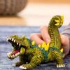 Schleich Eldrador - Jungle Aligator Toy - Swamp Monster Action Figure - Fantasy Animal Figurines for Boys and Girls - Kids Ages 5+ view 2