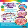 CRA-Z-Crackle Clay Create & Crack Sweet Treats for Ages 6 and Up view 2