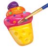 CRA-Z-Crackle Clay Create & Crack Sweet Treats for Ages 6 and Up view 3