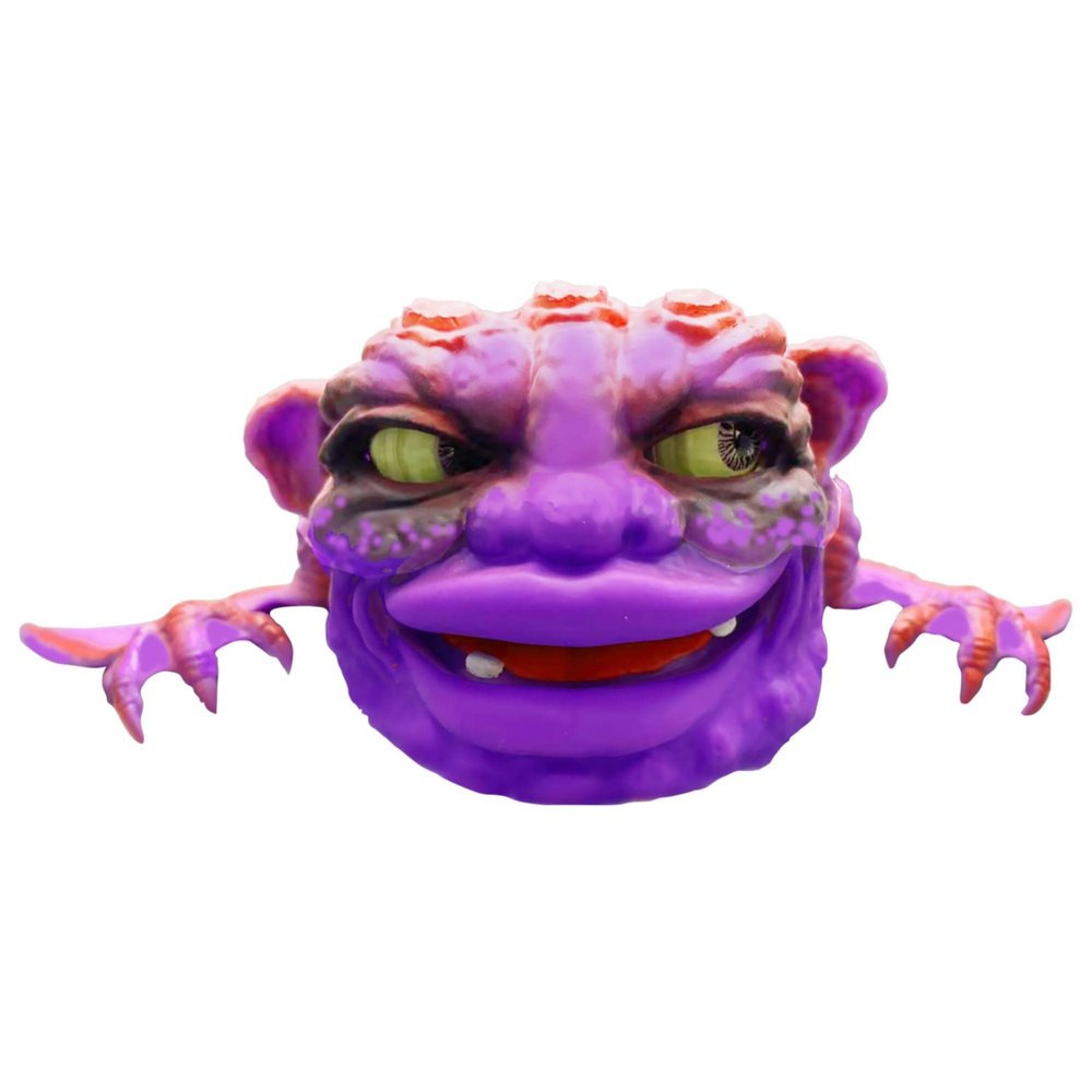 Boglins: Bat Boglin Vlad 8-Inch Collectible Action Figure