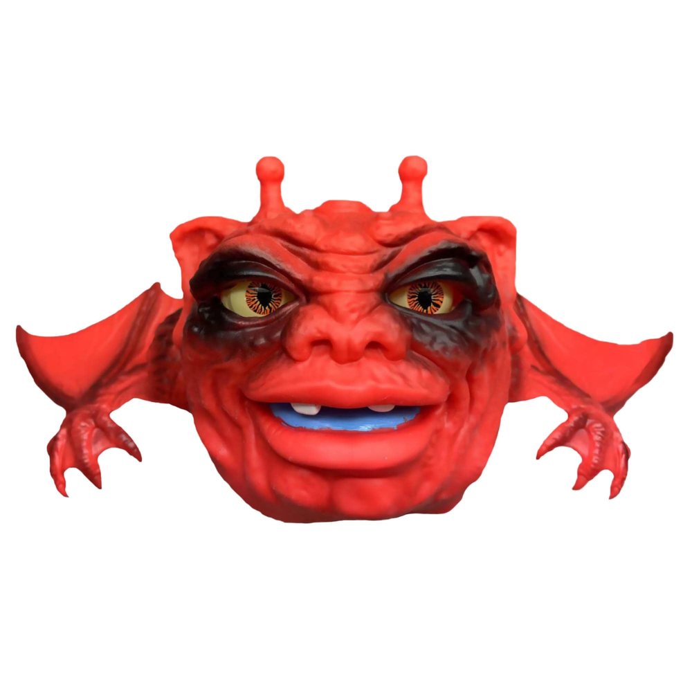 Boglins: Bat Boglin Drak 8-Inch Collectible Action Figure