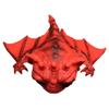 Boglins: Bat Boglin Drak 8-Inch Collectible Action Figure view 3