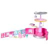Rainbow Butterfly Unicorn Kitty 9 Lives Surprise Set - 3 Pk Bundle with Rainbow Butterfly Unicorn Kitty Mystery Can Playsets with Tattoos and Stickers | Party Favors for Girls view 2