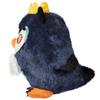 Squishable - Mini Demon Owl - Spooky Collection - 9 in - Soft Toy Collectible Stuffed Animal view 2