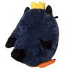 Squishable - Mini Demon Owl - Spooky Collection - 9 in - Soft Toy Collectible Stuffed Animal view 3