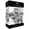 Malifaux Third Edition Iconic - A Wild Ride view 1