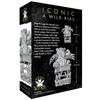 Malifaux Third Edition Iconic - A Wild Ride view 2