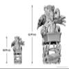 Malifaux Third Edition Iconic - A Wild Ride view 3