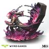 Malifaux Third Edition Forward and Back view 4