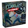 For Wrestling & Karate Fans: Cobra Strike  Aim for the Target, Defend Your Own | Ages 5+, 2-4 Players | Active, Outdoor Toys for Ages 8-12+ | Sports Gear for Youth | Teen Boy Gifts | By Starlux Games view 1