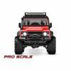 Traxxas LED Light Set COMPLT Defender view 2