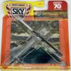 Matchbox 2023 - Sky Busters - MBX Bubble Copter 14/32 - Helicopter - Matchbox 70 Years - Ships Bubble Wrapped in a Box. view 1