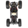 Axial Servo Mount, Brass 9.0g: SCX24, AX24, AXI302005 view 2