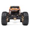 Axial Servo Mount, Brass 9.0g: SCX24, AX24, AXI302005 view 3
