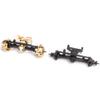 Axial Servo Mount, Brass 9.0g: SCX24, AX24, AXI302005 view 4
