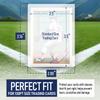 Premium Penny Sleeves for Trading Cards | Soft Trading Card Sleeves for Baseball Cards, Ultra Clear Plastic Pro Sports Card Sleeve, Football, MTG Collector Sleeve (Standard + Thick Options Available) view 4