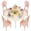 EPOCH PS Sylvanian Families Furniture Sweets Party Set, Mosquito - 426, Multicolor view 1