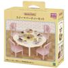 EPOCH PS Sylvanian Families Furniture Sweets Party Set, Mosquito - 426, Multicolor view 2