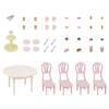 EPOCH PS Sylvanian Families Furniture Sweets Party Set, Mosquito - 426, Multicolor view 3