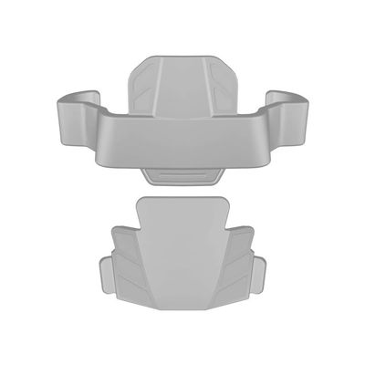 ABZEKH Drone Accessories for DJI Mini 3 Pro Propeller Holder Wings for Fixed Stabilizers Protective Prop Blades Strap for DJI Mavic Mini 3 Pro Drone Accessories (Color : Type 4)