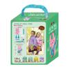 Avenir 6301815 DIY Sewing Kit, Sewing Rabbit with Guitar, Neck Animal, Craft Kit for Children, Creative Kit, from 6 Years view 4