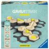 Ravensburger - Gravitrax Junior - My Start and Run 38-Piece Expansion Set - Ball Track - Creative Building Game - Building Ball Course - from 3 Years Old - French Version - 27531 view 1