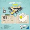 Ravensburger - Gravitrax Junior - My Start and Run 38-Piece Expansion Set - Ball Track - Creative Building Game - Building Ball Course - from 3 Years Old - French Version - 27531 view 2