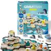 Ravensburger GraviTrax Junior Starter Set L Ice - Marble Run, STEM and Construction Toys for Kids Age 3 Years Up - Kids Gifts view 1