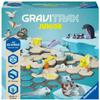 Ravensburger GraviTrax Junior Starter Set L Ice - Marble Run, STEM and Construction Toys for Kids Age 3 Years Up - Kids Gifts view 3