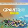 Ravensburger GraviTrax Junior Starter Set XXL - My Planet - Fun and Educational Preschool Marble Run Building Experience - STEM-Friendly, Interactive Learning, MESH Accredited - Kids Age 3 and Older view 3