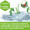 Ravensburger GraviTrax: Bridges Expansion Set | STEM Toy for Kids Ages 8 and Up | Compatible with All GraviTrax Systems | Ranked No.1 Marble Run System in The U.S view 2