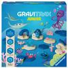 Ravensburger GraviTrax Junior Extension Ocean - Marble Run, STEM and Construction Toys for Kids Age 3 Years Up - Kids Gifts view 2