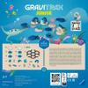 Ravensburger GraviTrax Junior Extension Ocean - Marble Run, STEM and Construction Toys for Kids Age 3 Years Up - Kids Gifts view 3