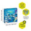 Ravensburger GraviTrax Junior Extension Ocean - Marble Run, STEM and Construction Toys for Kids Age 3 Years Up - Kids Gifts view 4