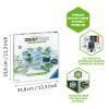 Ravensburger GraviTrax: Building Expansion Set Enhance Your Marble Run Experience | STEM Toy for Kids Ages 8 and Up | Compatible with All GraviTrax Systems | Ranked No.1 Marble Run System in The U.S view 3