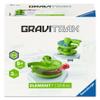 Ravensburger GraviTrax: Spiral Accessory| STEM Toy for Kids Ages 8 and Up | Compatible with All GraviTrax Systems | Ranked No.1 Marble Run System in The U.S view 1