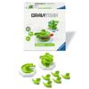 Ravensburger GraviTrax: Spiral Accessory| STEM Toy for Kids Ages 8 and Up | Compatible with All GraviTrax Systems | Ranked No.1 Marble Run System in The U.S view 4