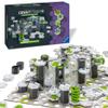 Ravensburger GraviTrax PRO Starter-Set Drop'n'Roll. Interactive Marble Run System, Construction Toy for Children from 8 Years. Can be Combined with All Product Lines view 1