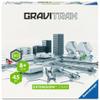 Ravensburger GraviTrax: Trax Expansion Set | Enhance Your Marble Run Experience | STEM Toy for Kids Ages 8 and Up | Compatible with All GraviTrax Systems | Ranked No.1 Marble Run System in The U.S view 1