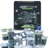 Ravensburger GraviTrax PRO Starter Set - Gravity & Magnetic Marble Game - MESH Accredited STEM Toy for Kids - Brain-Building, Educational Gift - Engages Critical Thinking, Problem Solving - Ages 8+ view 1
