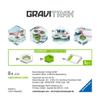 Ravensburger GraviTrax: Trampoline Accessory | Marble Run & STEM Toy for Boys & Girls Ages 8 & Up | Accessory for 2019 Toy of The Year Finalist view 3