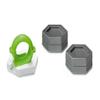Ravensburger GraviTrax: Loop Accessory | Marble Run & STEM Toy for Boys & Girls Ages 8 & Up | Accessory for 2019 Toy of The Year Finalist view 2