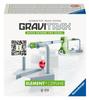 Ravensburger GraviTrax Element Zipline. Can be Combined with All GraviTrax Product Lines and Construction Toys for Children from 8 Years view 1