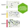 Ravensburger - GraviTrax - Speed Starter Set (185 Pieces) - Marble Run - Creative Construction Toy - Build-Your-Own Marble Track - Ages 8 and Up view 3