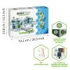 Ravensburger - GraviTrax - Speed Starter Set (185 Pieces) - Marble Run - Creative Construction Toy - Build-Your-Own Marble Track - Ages 8 and Up view 4
