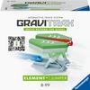 Ravensburger GraviTrax: Jumper Accessory| STEM Toy for Kids Ages 8 and Up | Compatible with All GraviTrax Systems | Ranked No.1 Marble Run System in The U.S view 1